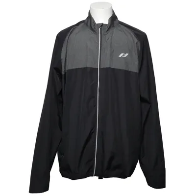 Sports jacket (Prt Motion M JKT) from Pro Touch Elastane, Polyester