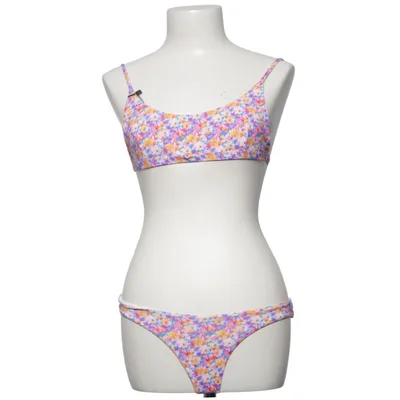 Bikini (Multicolore) de Bright Swimwear Élasthane, Polyamide