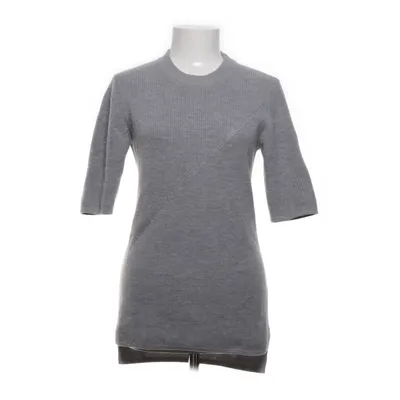 Pull-over (Gris) de Filippa K Cachemire, Laine