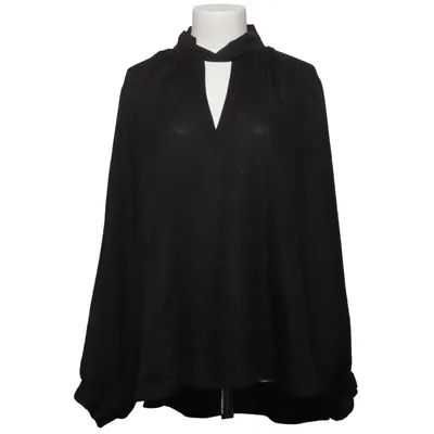 Blouse (Noir) de Carin Wester Polyester