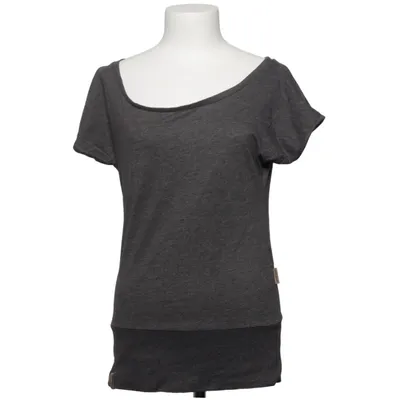 Haut (Gris) de Brave New World Coton, Polyester