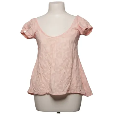 Top (Pink) fra Fira Bomuld