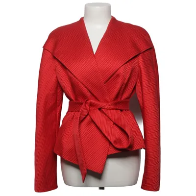 Blazer (Rood) van Escada