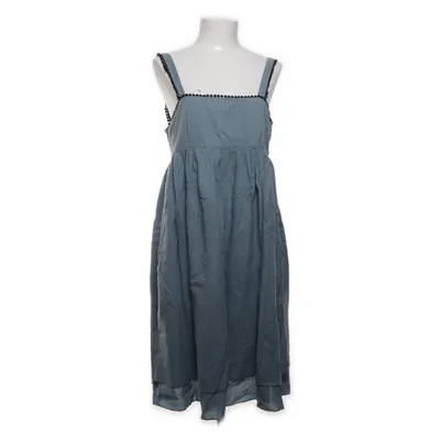 Dress (Blue) from Ganni