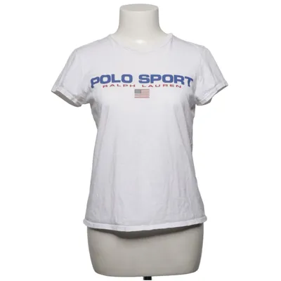 T-shirt (White) from Polo Sport Ralph Lauren