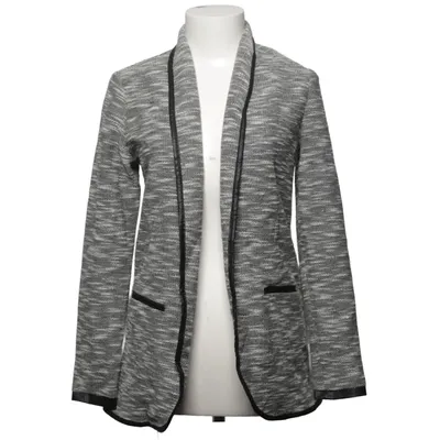 Cardigan (Gris, Blanc) de Cache Cache