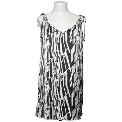 Topp (Svart, Vit) från Loungeable Polyester