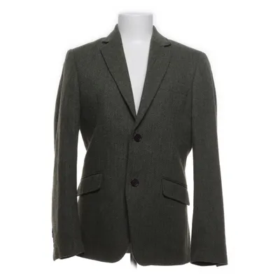 Kavaj (Grön) från Feraud Polyester, Ull