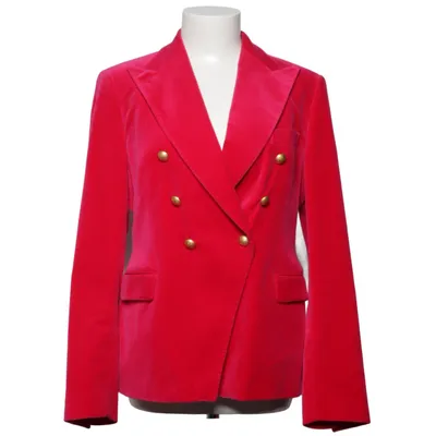 Kavaj (J-ALICYA) från Tagliatore Bomull, Kupro, Elastan, Viskos