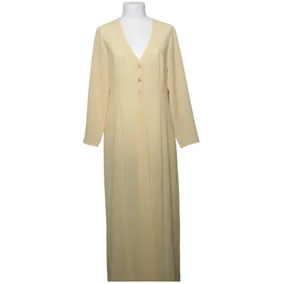 Kofta (Gul) från Intermezzo Polyester