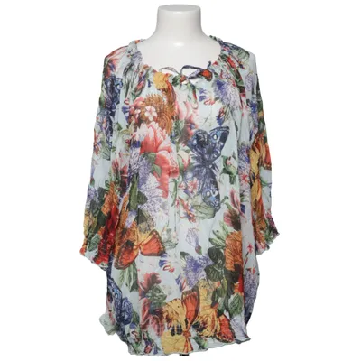 Blus (Flerfärgad) från Bexleys Edition Polyester