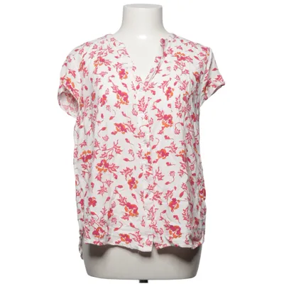 Haut (Blanc, Rose, Orange) de Gabriella K. Viscose
