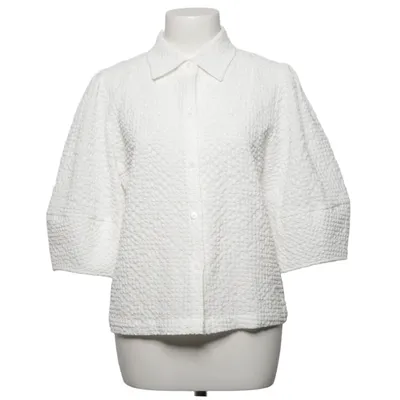 Korte mouwen shirt (Marissa) van Carin Wester Polyester
