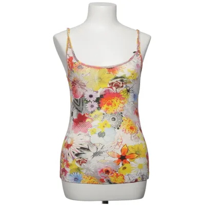 Tanktop (Meerkleurig) van Marc Cain Sports Katoen, Elastaan