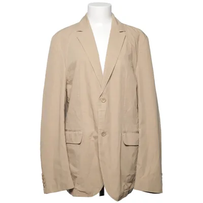 Blazer (Beige) van Marc O'Polo Katoen, Polyester