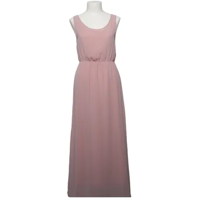 Maxi dress (Pink) from Storm Polyester