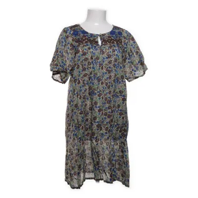 Robe (Bleu, Marron, Vert, Multicolore) de Indiska Coton