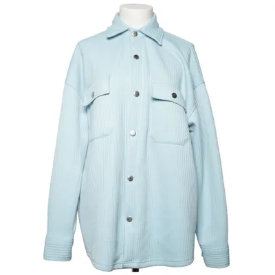 Surchemise (Bleu) de Kleidermafia