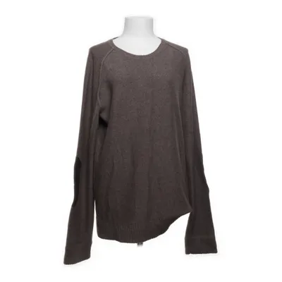 Pull-over (Gris) de Johan by J.Lindeberg Coton, Laine