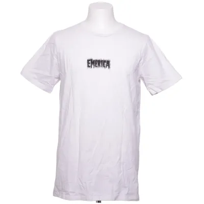 T-shirt (Blanc) de Emerica Coton