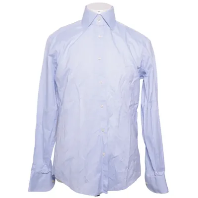 Chemise (Bleu) de Asole & Bottoni