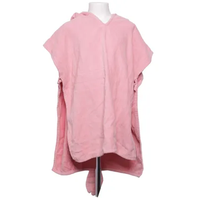 Bath cape (Pink) from H&M Home Cotton