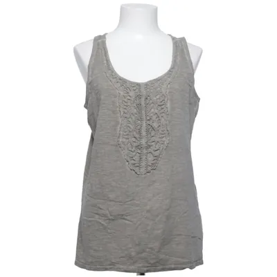 Linne (Grå) från Jean Pascale Bomull