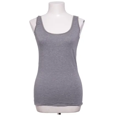 Tank Top (Gray) from Jockey Cotton