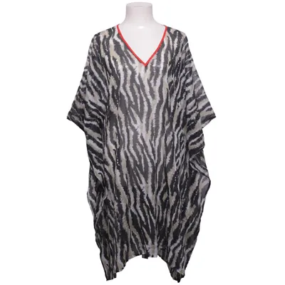Beach dress (Black, Beige, White) from Isla Bonita
