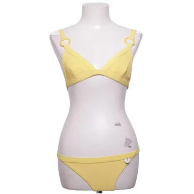 Bikini (Lana Rib Rio) de Hunkemöller Élasthane, Polyamide, Polyester