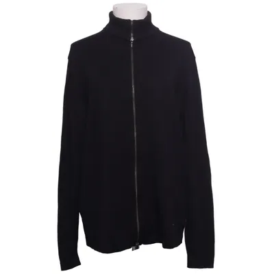 Cardigan (Black) from Clipper