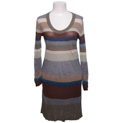 Dress (Green, Blue, Brown) from KOOKAI Viscose