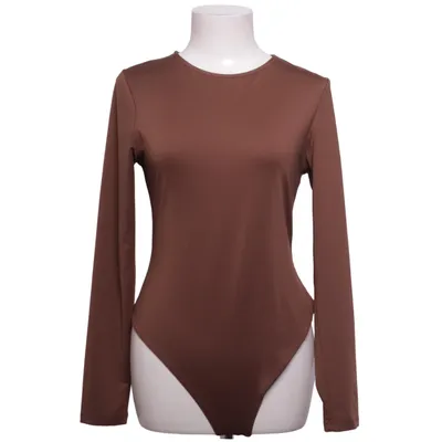 Body (Marron) de Bianca x Nelly