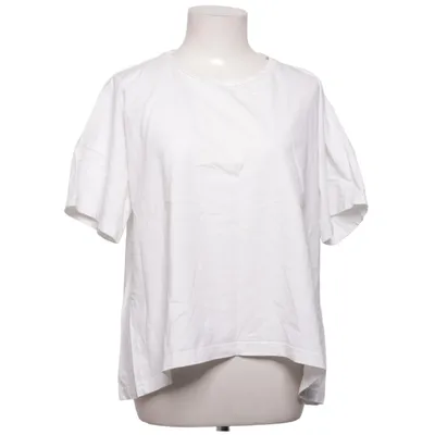 T-shirt (Weiß) von Kin by John Lewis Baumwolle