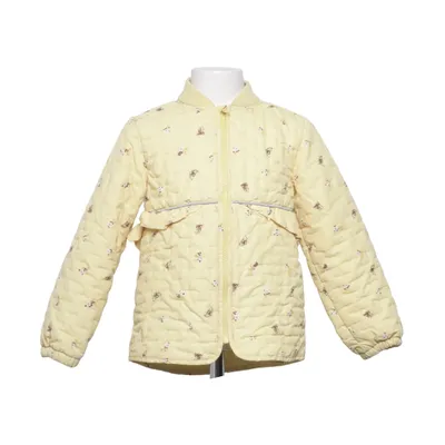 Windjack (Geel) van Celavi Polyester