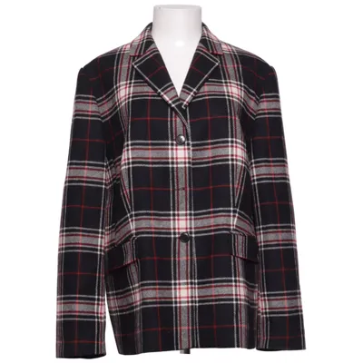 Blazer (Noir, Blanc, Rouge) de DinoModa