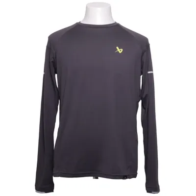 Haut thermique (Gris) de Bauer Élasthane, Polyester