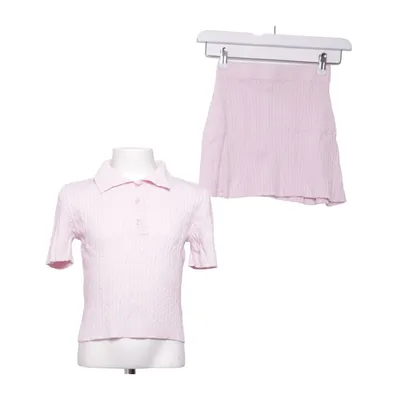 Set (Roze) van H&M Viscose, Polyamide