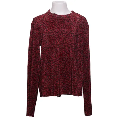 Top (Red, Black) from Luca & Lola Polyester
