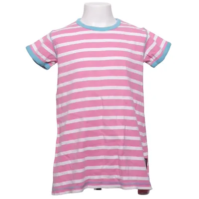 Nachtjapon (Roze, Wit, Blauw) van Maxomorra Organisch katoen