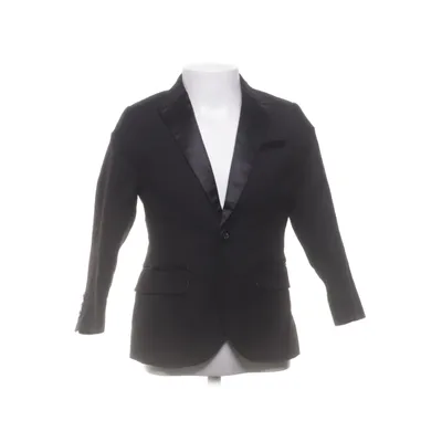 Smokingkavaj (Svart) från H&M