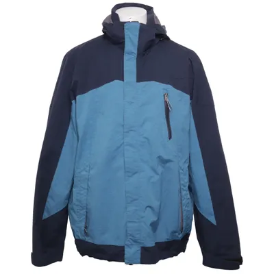 Outdoor jacket (Blue) from Killtec Polyester