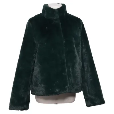 Jakke (Grøn) fra Vero Moda Polyester