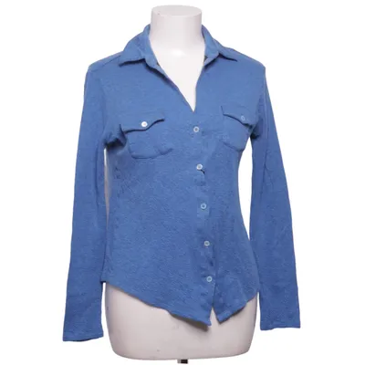Shirt (Deluxe Teeshirt) van Majestic Filatures Kasjmier, Katoen