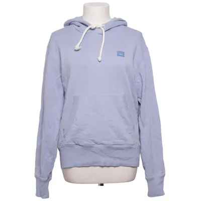 Huvtröja (Blå) från Acne Studios Bomull