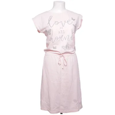 Robe (Rose) de Women Coton