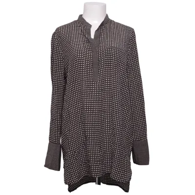 Blouse (Noir, Beige) de DAY Birger et Mikkelsen Soie