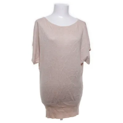 Topp (Beige) från Dressy Polyamid, Viskos