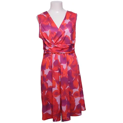 Klänning (Röd, Rosa, Lila) från Anna Field Återvunnen polyester