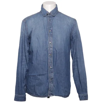 Jeansskjorta (Blå) från Tiger of Sweden Jeans